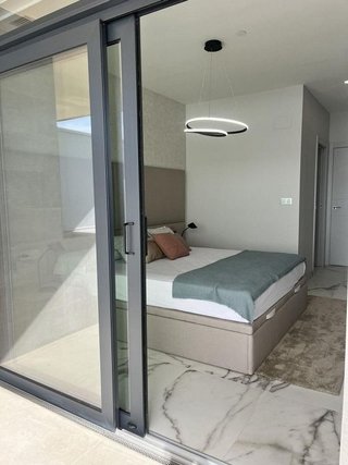 Piso en venta en Playa de Poniente en Benidorm