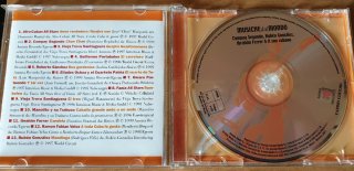 CD Musica dal Mondo - Compay Segundo