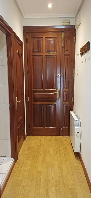 Piso en venta en Laviada en Gijón