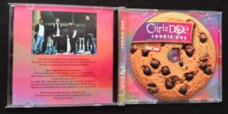 Chriz Doe