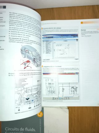 Lote Libros FP Automocion + FOL (3)