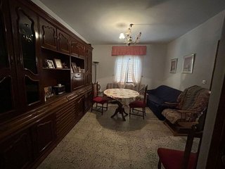 Chalet en venta en Moraleja