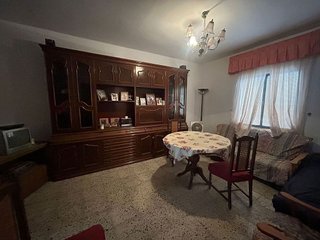Chalet en venta en Moraleja