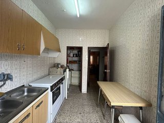 Chalet en venta en Moraleja