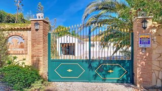Casa rural en venta en Centro Histórico en Vélez-Málaga
