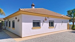 Casa rural en venta en Centro Histórico en Vélez-Málaga