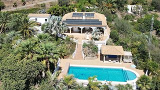 Casa rural en venta en Centro Histórico en Vélez-Málaga
