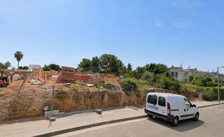 Terreno en venta en Residencial en Cunit