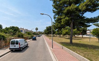 Terreno en venta en Residencial en Cunit