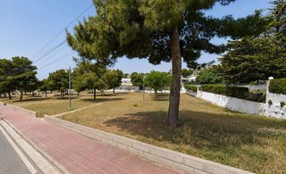Terreno en venta en Residencial en Cunit