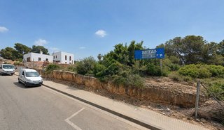 Terreno en venta en Residencial en Cunit
