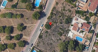 Terreno en venta en Residencial en Cunit