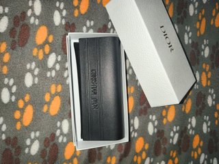Gafas Dior Black Suit Nueva Edición