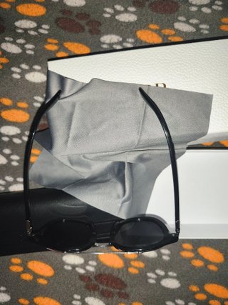 Gafas Dior Black Suit Nueva Edición