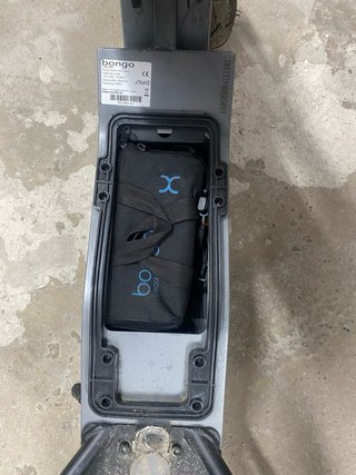 Patinete Cecotec Bongo Z