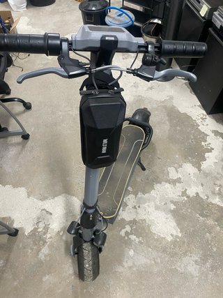 Patinete Cecotec Bongo Z