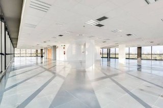Oficina en alquiler en Can Mates  - Volpelleres en Sant Cugat del Vallès