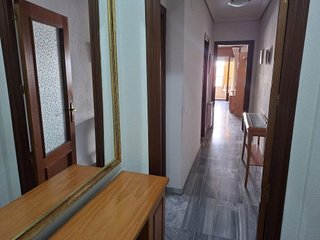 Piso en alquiler en Centro - El Pilar en Ciudad Real
