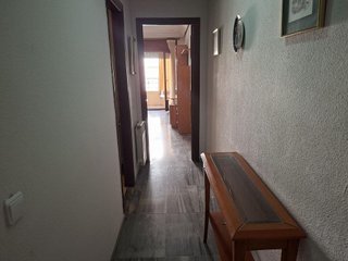 Piso en alquiler en Centro - El Pilar en Ciudad Real