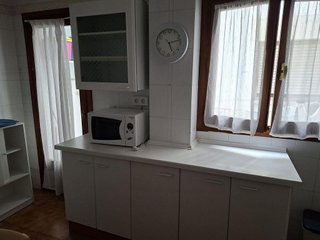 Piso en alquiler en Centro - El Pilar en Ciudad Real