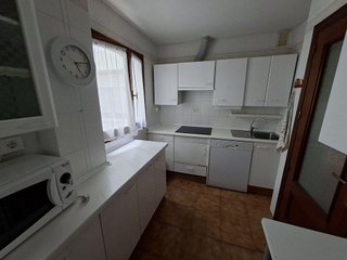 Piso en alquiler en Centro - El Pilar en Ciudad Real