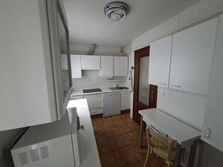 Piso en alquiler en Centro - El Pilar en Ciudad Real