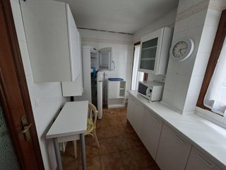 Piso en alquiler en Centro - El Pilar en Ciudad Real