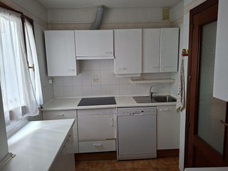 Piso en alquiler en Centro - El Pilar en Ciudad Real