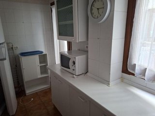 Piso en alquiler en Centro - El Pilar en Ciudad Real