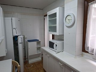 Piso en alquiler en Centro - El Pilar en Ciudad Real