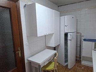 Piso en alquiler en Centro - El Pilar en Ciudad Real