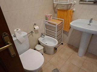 Piso en alquiler en Centro - El Pilar en Ciudad Real