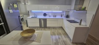 Piso en alquiler en Benalúa en Alicante