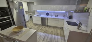 Piso en alquiler en Benalúa en Alicante