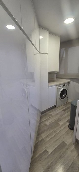 Piso en alquiler en Benalúa en Alicante