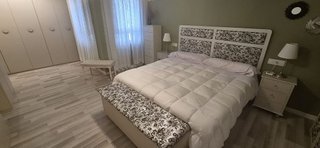 Piso en alquiler en Benalúa en Alicante
