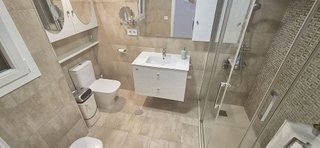 Piso en alquiler en Benalúa en Alicante