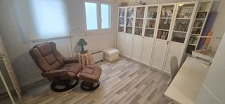Piso en alquiler en Benalúa en Alicante