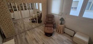 Piso en alquiler en Benalúa en Alicante