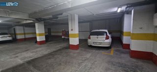 Piso en alquiler en Benalúa en Alicante