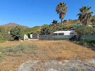 Terreno en alquiler en Valtocado - La Alquería - La Atalaya en Mijas
