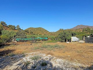 Terreno en alquiler en Valtocado - La Alquería - La Atalaya en Mijas