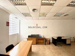 Local comercial en alquiler en Orihuela ciudad en Orihuela
