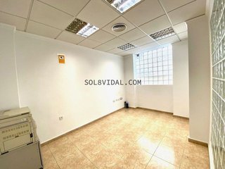 Local comercial en alquiler en Orihuela ciudad en Orihuela