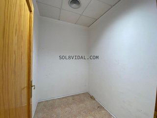 Local comercial en alquiler en Orihuela ciudad en Orihuela