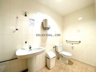Local comercial en alquiler en Orihuela ciudad en Orihuela