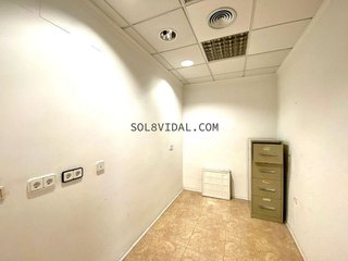 Local comercial en alquiler en Orihuela ciudad en Orihuela