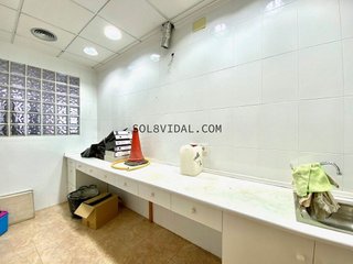 Local comercial en alquiler en Orihuela ciudad en Orihuela