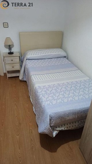 Piso en alquiler en San Bartolomé - Millán de Priego en Jaén