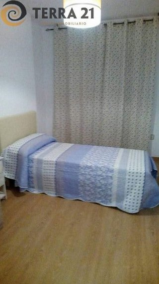 Piso en alquiler en San Bartolomé - Millán de Priego en Jaén